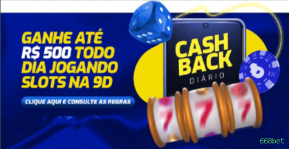 Download app 668bet Android iOS