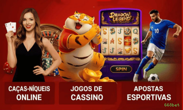 Conta 668bet sincronizada site e app