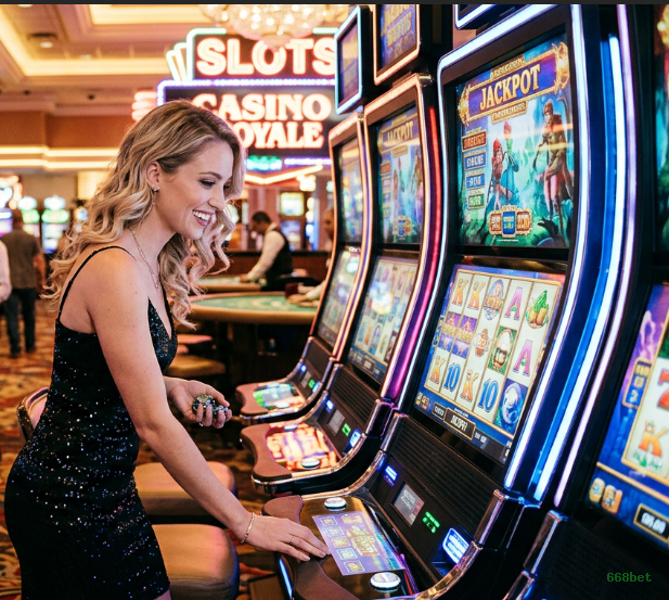 Página oficial da 668bet no Facebook