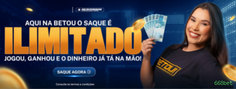 Aplicativo móvel 668bet para iOS e Android