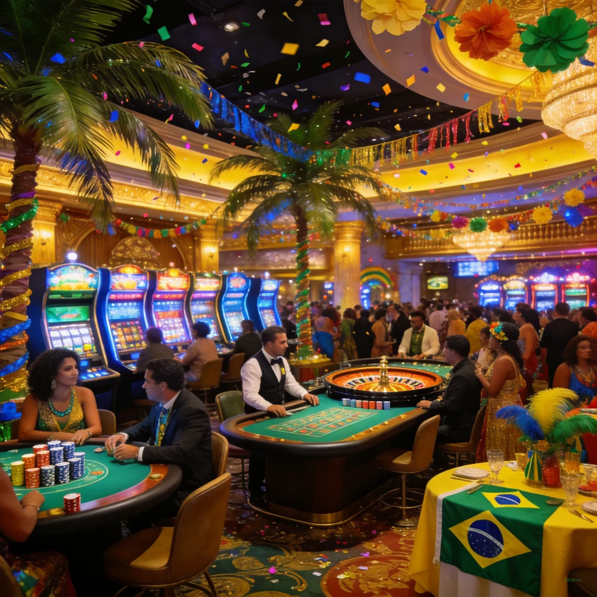 Jogos de loteria online na 668bet