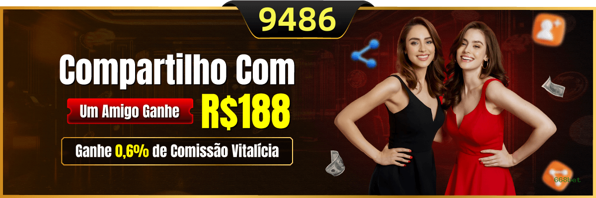 Canal oficial da 668bet no Telegram