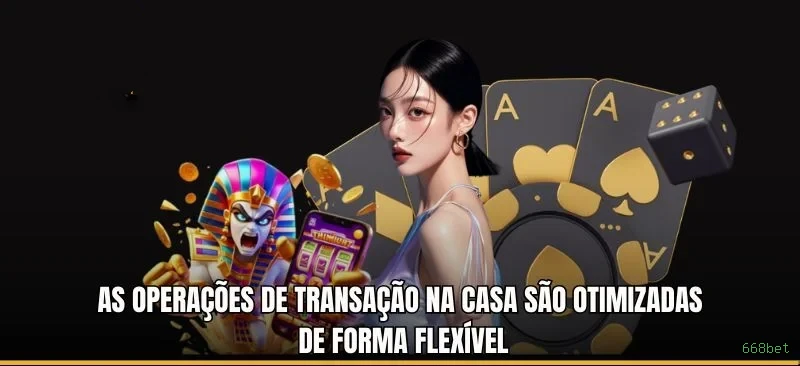 Bônus exclusivos membros VIP 668bet